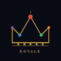 世界杯开户 Logo
